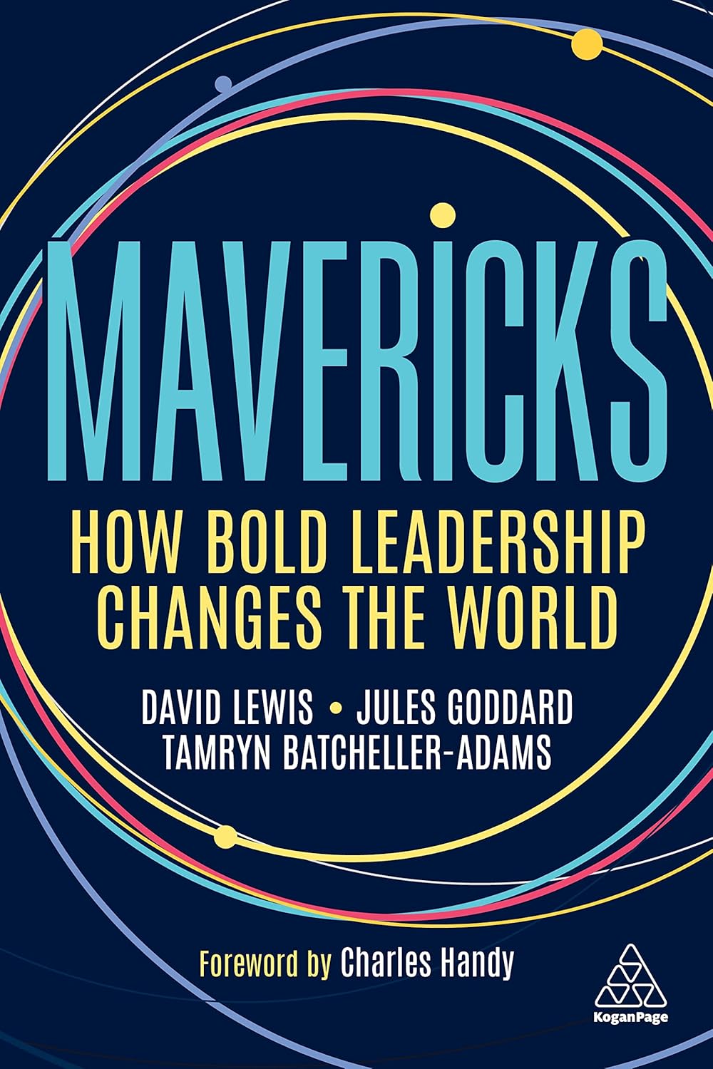 Cover of Mavericks